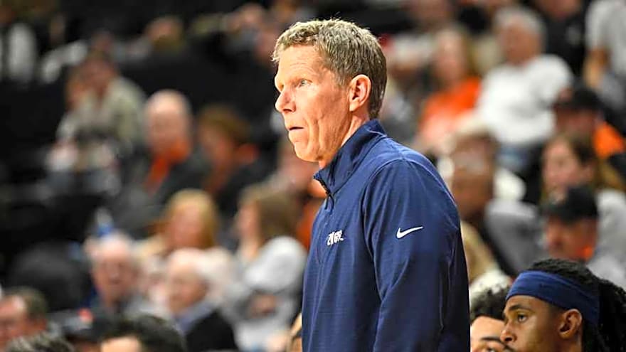 What Mark Few said after Gonzaga’s 20-point win over Oregon State