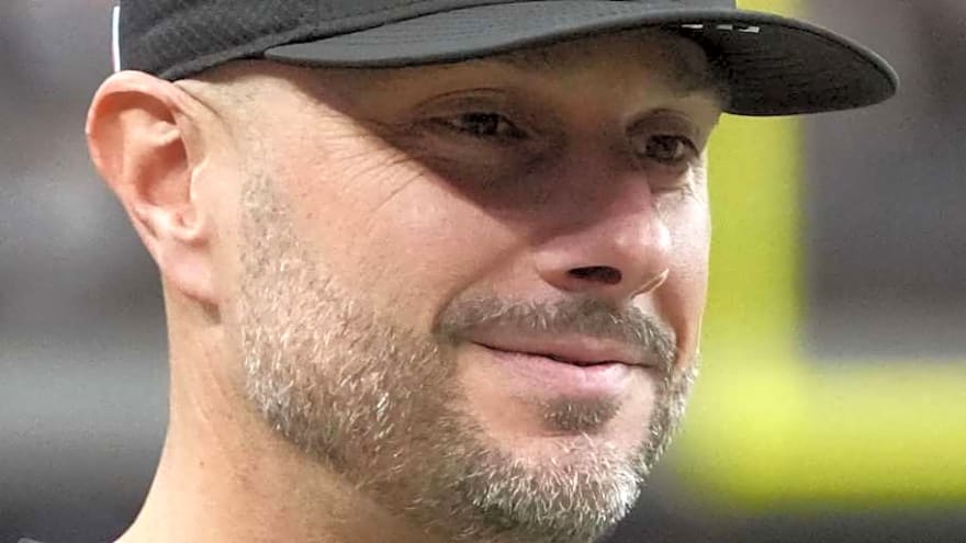 1 Eyebrow-Raising Suggestion for Raiders' HC Search