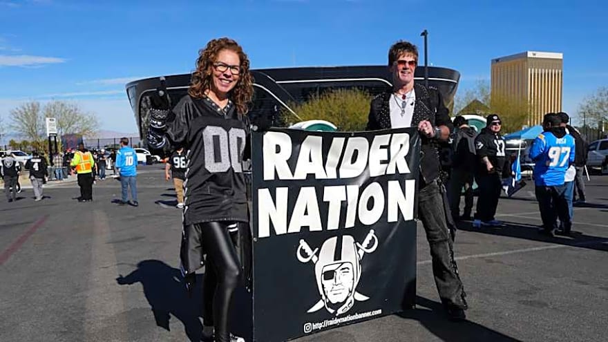 Raider Nation Reveals True Feelings on Drafting Future Quarterback