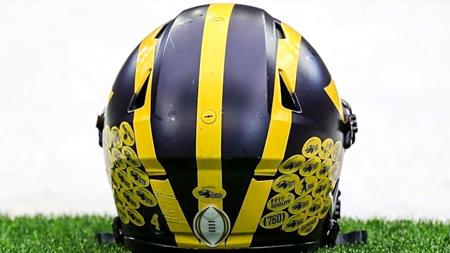 Michigan beats James Franklin again, flips Virginia Tech commit ahead of Signing Day