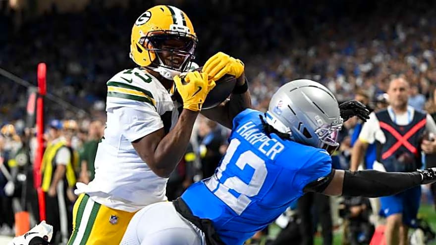 This Trade Rumor Should Intrigue Jets Fans