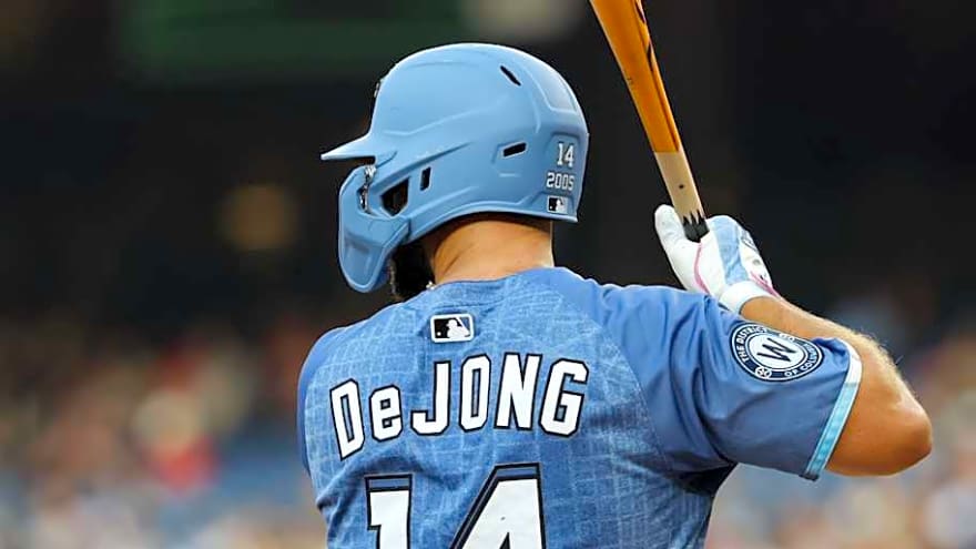 Three Things to Watch in Yankees Spring Training Opener