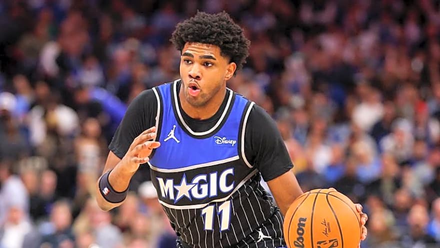 5 Magic Players to Watch for Summer League