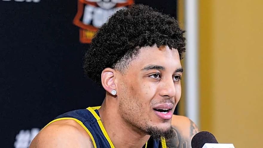 4 Final Four Prospects to Keep an Eye On For Raptors