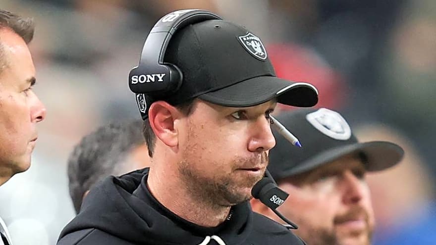 Raiders vs. Jets: 3 Key Matchups To Watch Sunday