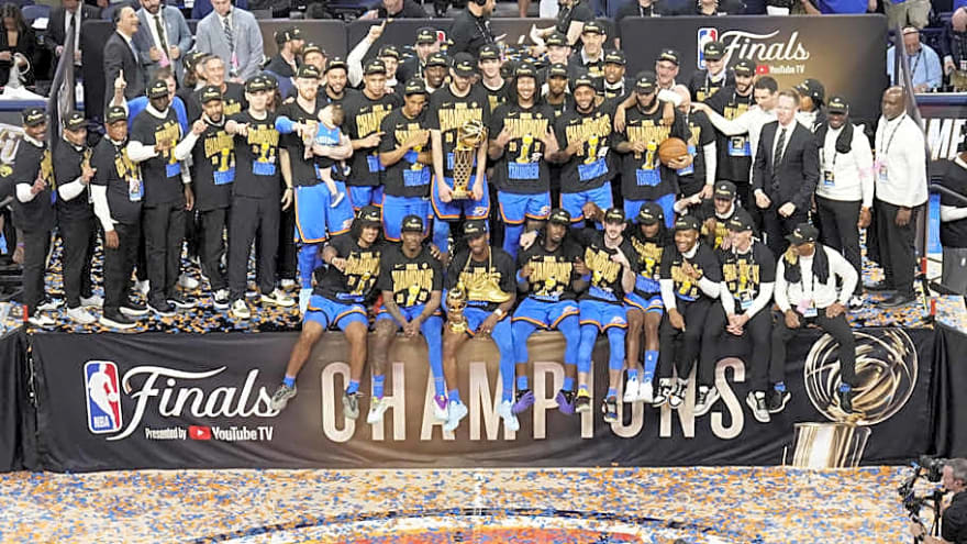 3 Ways NBA Expansion Impacts OKC Thunder