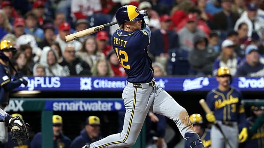 Brewers Notes: 100th Win, No. 1 Seed in NL, Now What?
