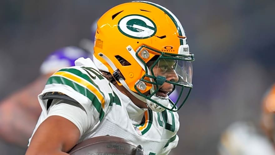 Three Critical Players for Both Packers, Vikings for Sunday’s Showdown