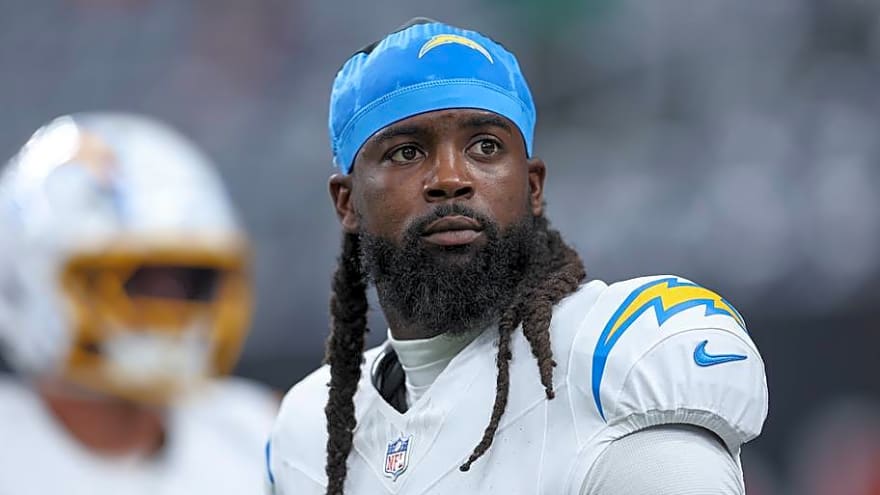 Chargers Defensive Coordinator Admits He Benched Nine-Year Veteran In Week 2