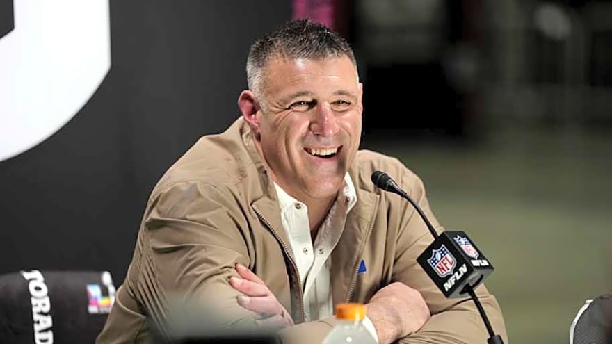 3-Round Patriots Mock Draft: Bolstering the Edge Rush