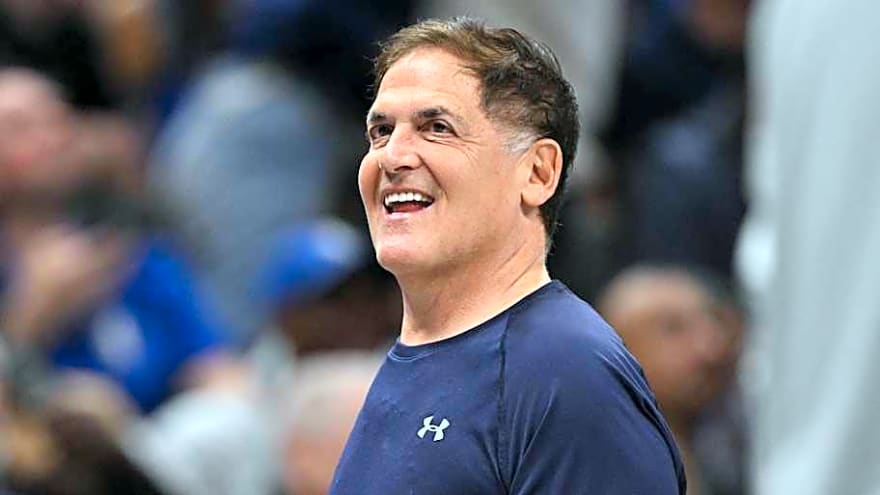 Reasons to Believe the Mavericks' Ownership Change Rumors With Mark Cuban