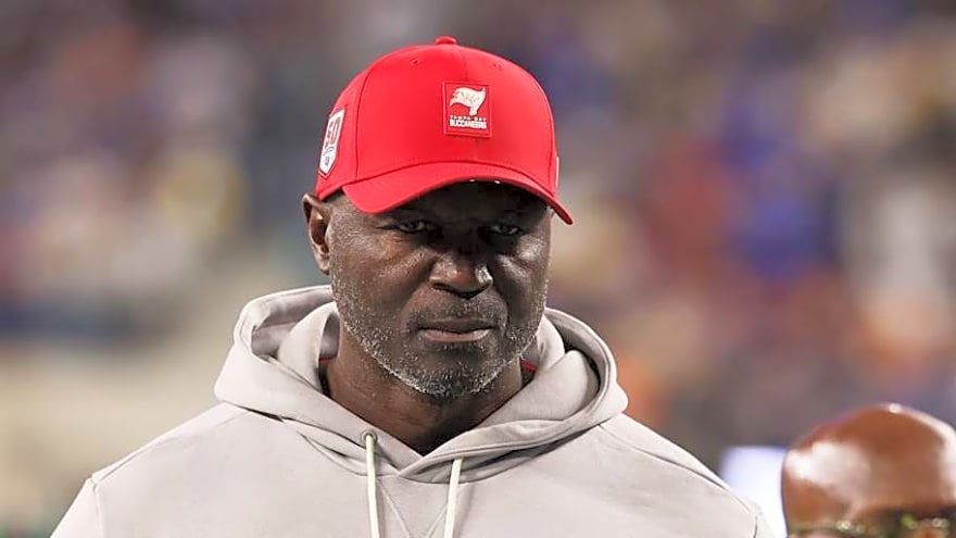 NFL insider gives update on Buccaneers' Todd Bowles ahead of Panthers showdown