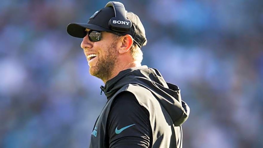 Why Jaguars' 2026 Trip to Ravens Just Got More Interesting