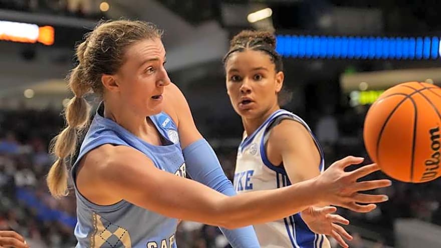 Five-Star Target PG Chooses Rival Over UNC