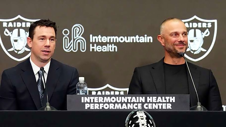 X-Factor Defender Makes Plenty of Sense for Raiders as Trade Target