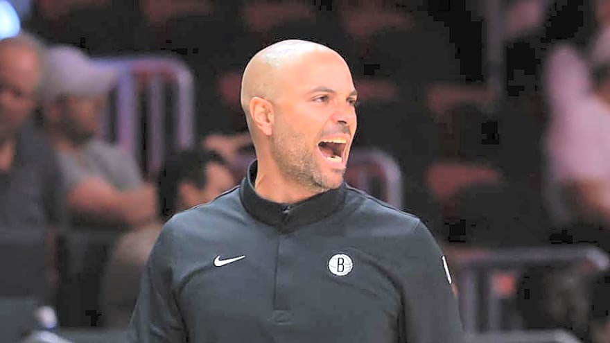 Brooklyn Nets Show Improved Fight in Loss to Miami Heat