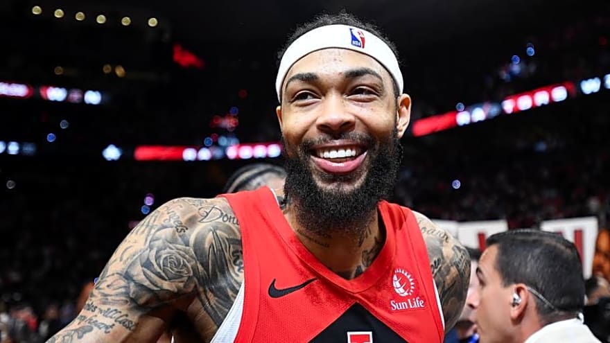 Clippers Aren't Expected to Move Brandon Ingram Once Kawhi Trade Is Finalized