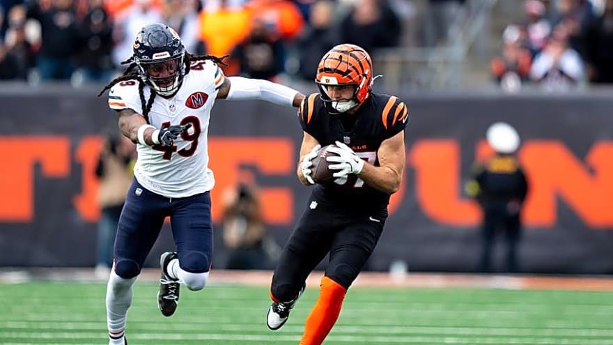 This Bengals Veteran Could Be Cincinnati's Next Surprise Cut Candidate
