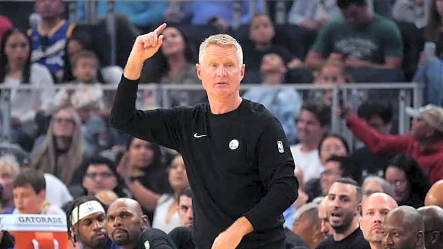 Takeaways from Warriors&#39; Win Over Pelicans: Dubs Find Unlikely Paint-Scoring Solution