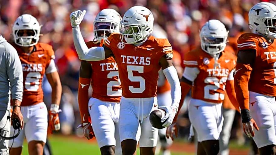 Our Favorite 2026 Bears Draft Pick, and Our Reasons Why