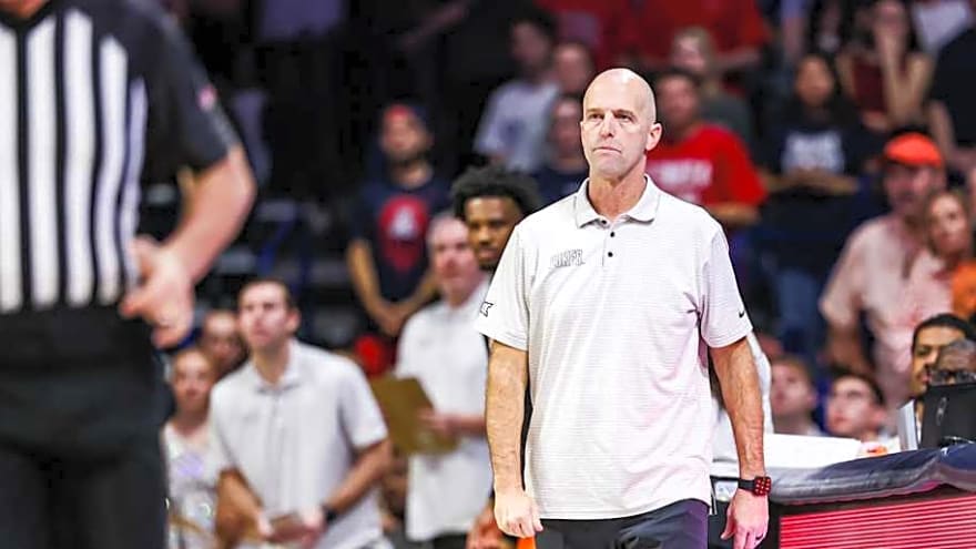 2027 Should be NCAA Tournament or Bust for Oklahoma State