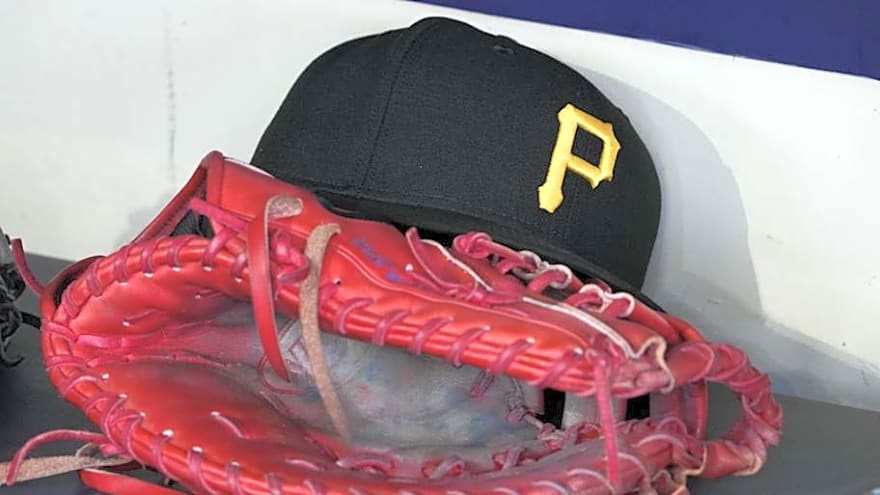 Two Pirates Pitchers Named Sleeper Prospects