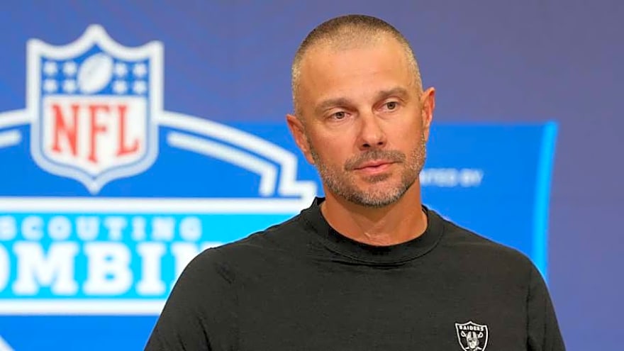 Failed Crosby Trade Impacts Raiders' Draft Plans in Multiple Ways