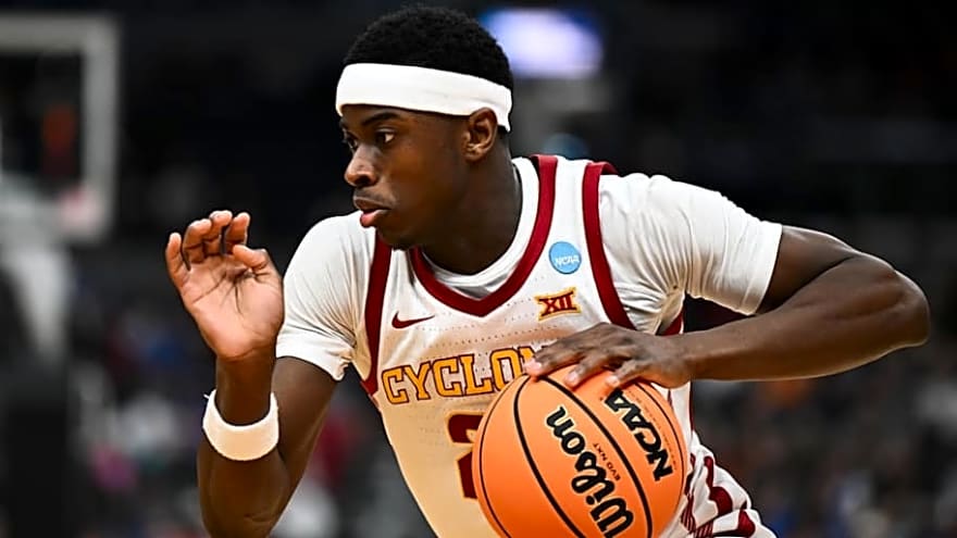 4 Iowa State Basketball Players Planning To Return To Program