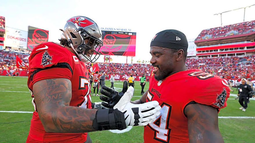 Buccaneers Injury Update Significantly Impacts Week 3 Matchup With Jets
