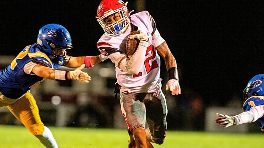 Wisconsin's 2027 Recruiting Efforts Prove Luke Fickell Knows What He Needs to Fix