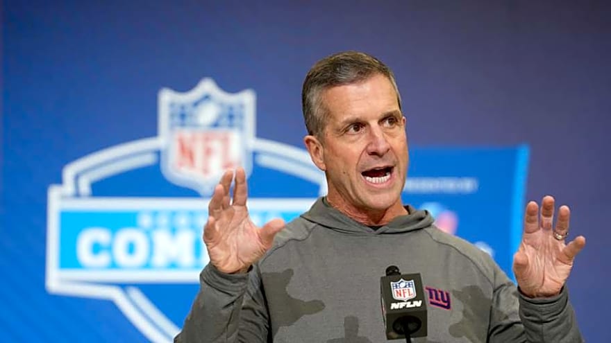 3 Must-Draft Starters to Increase the Giants’ Playoff Hopes