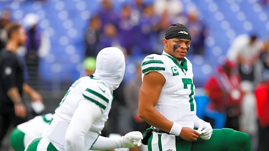 Jets Linked to Breakout Packers QB to Replace Justin Fields