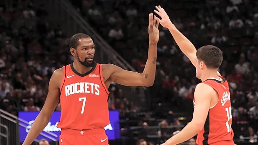Rockets Must Close February With Wins, but Can They Avoid Playing Down to Competition?