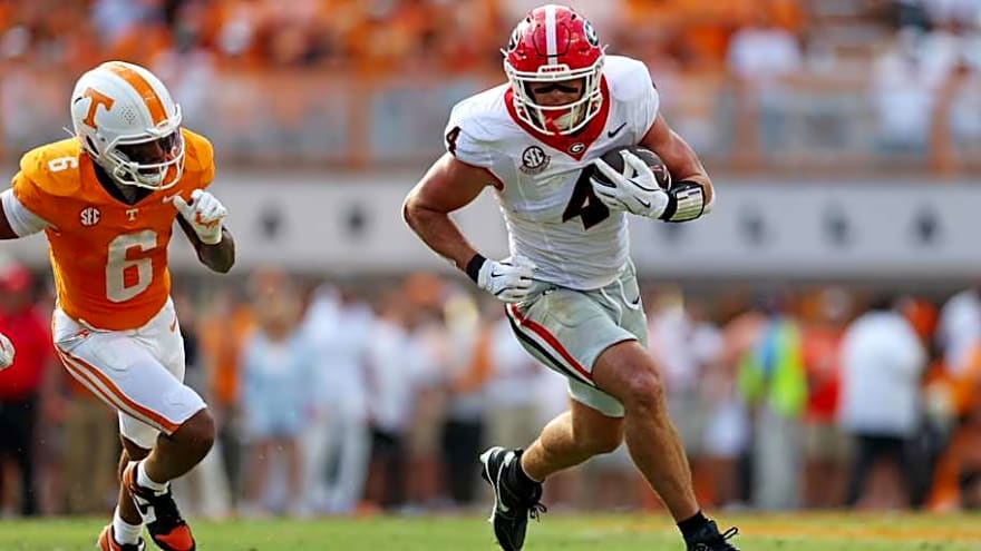 Baltimore Ravens Hosted Day 2 Sleeper Pick at Position of Need
