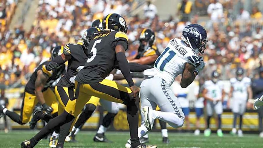Pro Football Talk Roasts Steelers After Loss