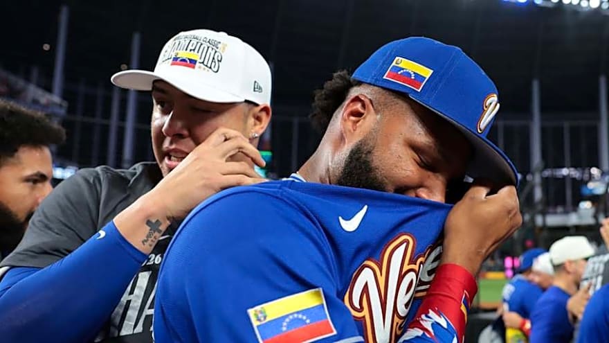 Brewers Young Outfielder Poised for Major Breakout Season