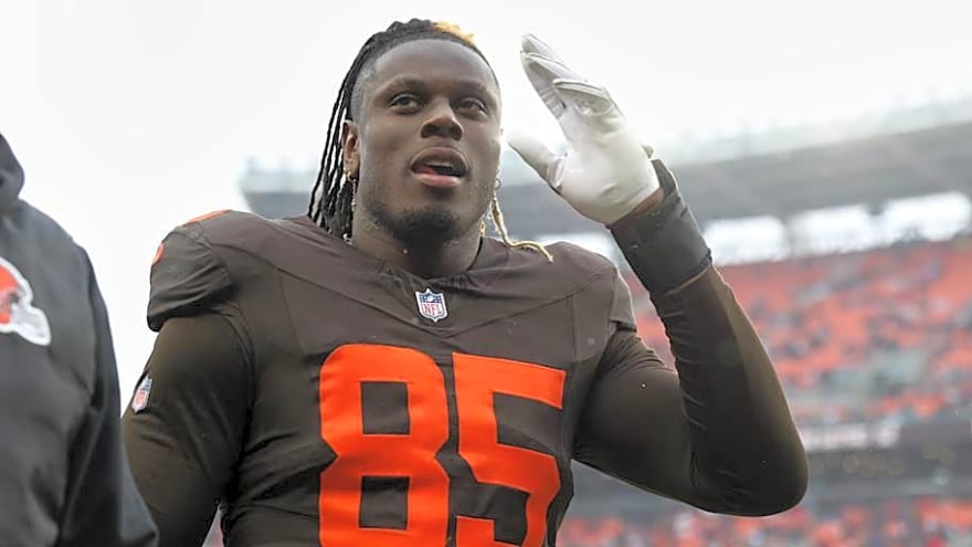 Bengals Should Poach Former Pro Bowler From AFC North Rival in Free Agency