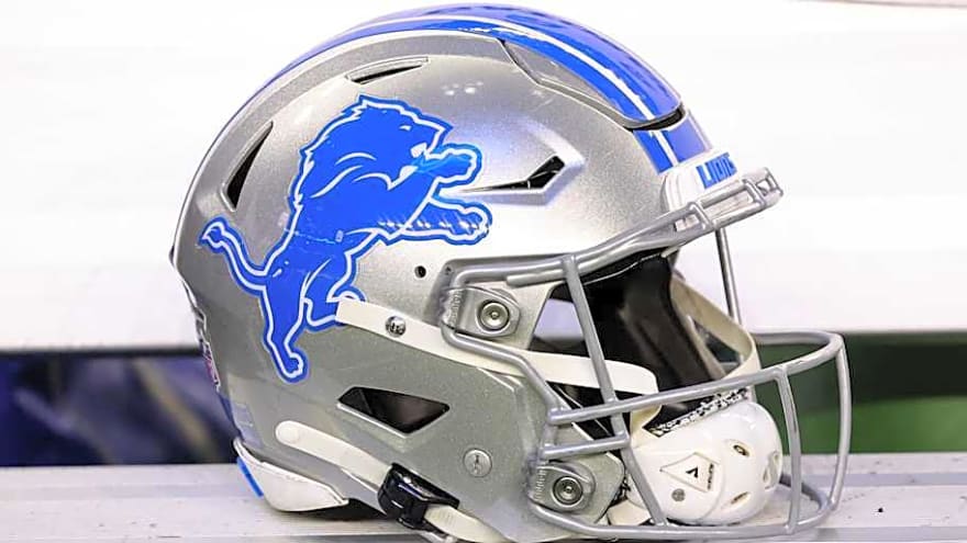 It&#39;s not even training camp but Lions look ready to send one veteran packing
