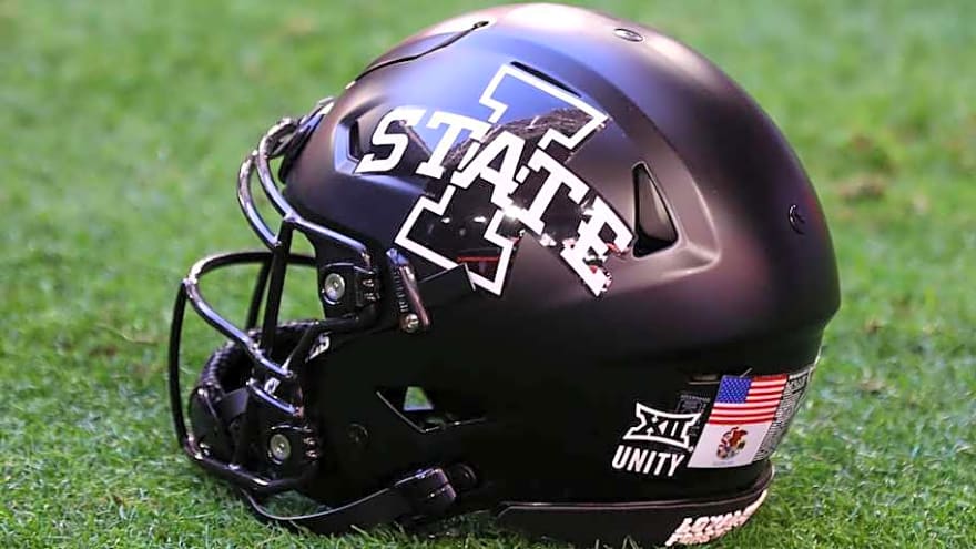Iowa State Cyclones Star Highly Regarded in 2026 NFL Draft Big Board