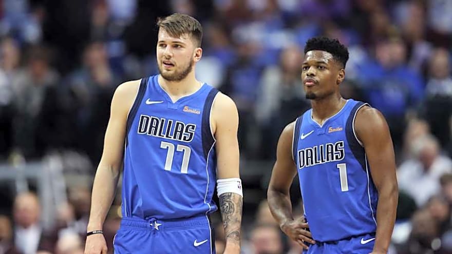 Dallas Mavericks bring back former fan favorite in perfect low-risk move