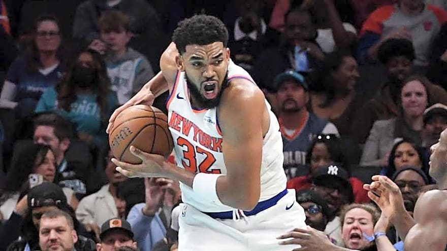 Bold Predictions For Knicks Do-or-Die Matchup Against Bucks