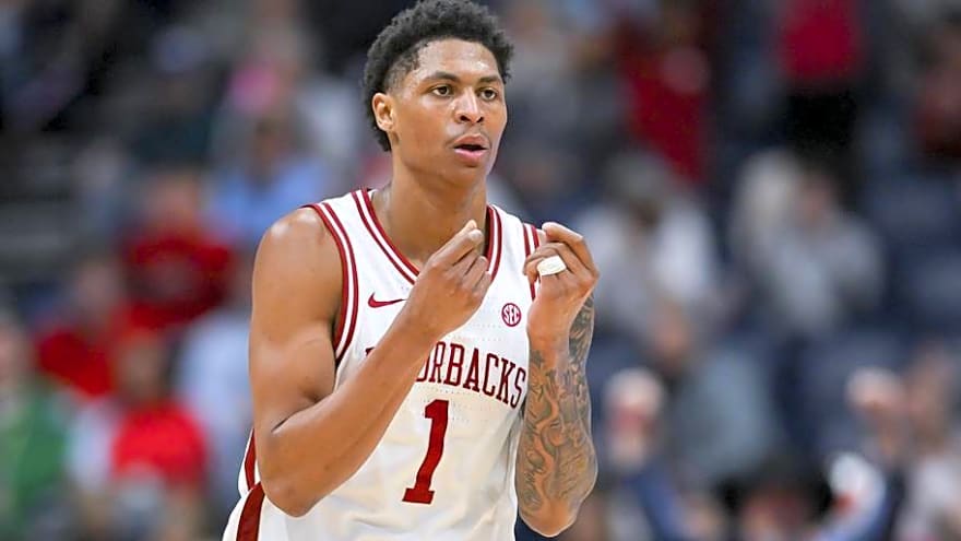 Nuggets NBA Draft Big Board: Top Targets for Every Pick and Every Round