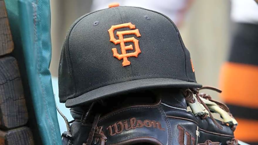 Giants Should Not Be Concerned With Top Prospect Struggling in Triple-A