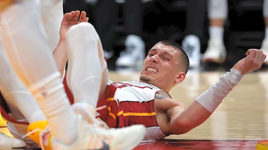 The Miami Heat Need to Take Their Medicine and Move On