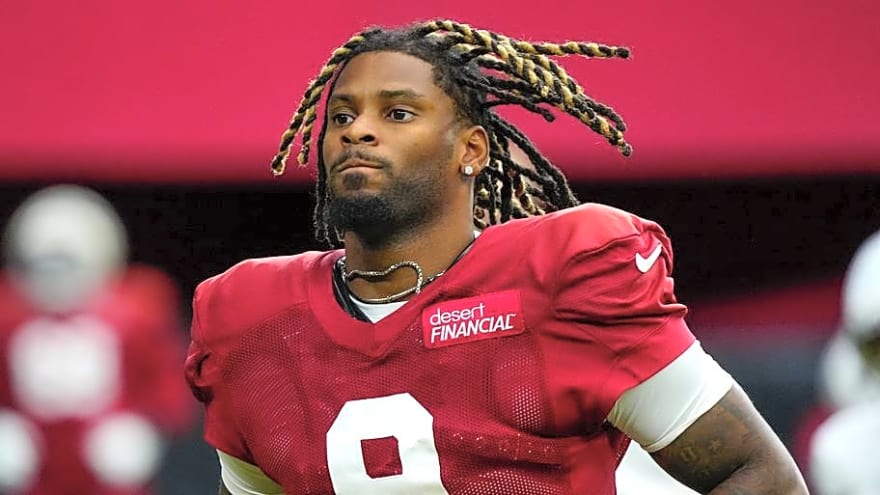 7 Players Cardinals Would Love to Get Back on Practice Squad
