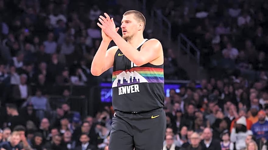 Predicting Nuggets Record for Remaining February Games