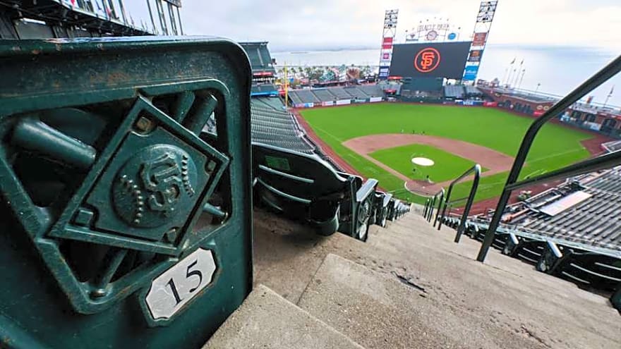 Giants Remain Open to Pursuit of All-Star Second Baseman Via Trade