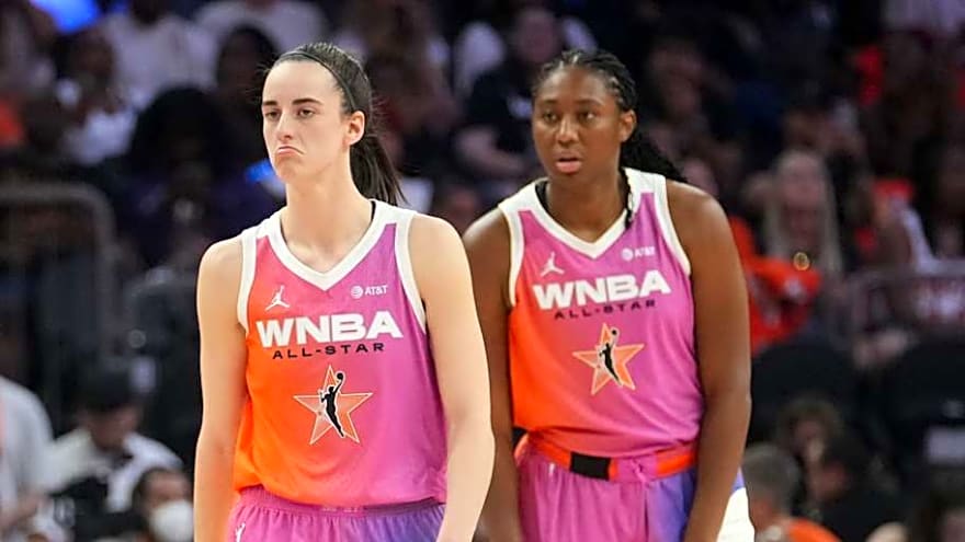 Aliyah Boston Settles Caitlin Clark-Paige Bueckers Debate With 4 Words