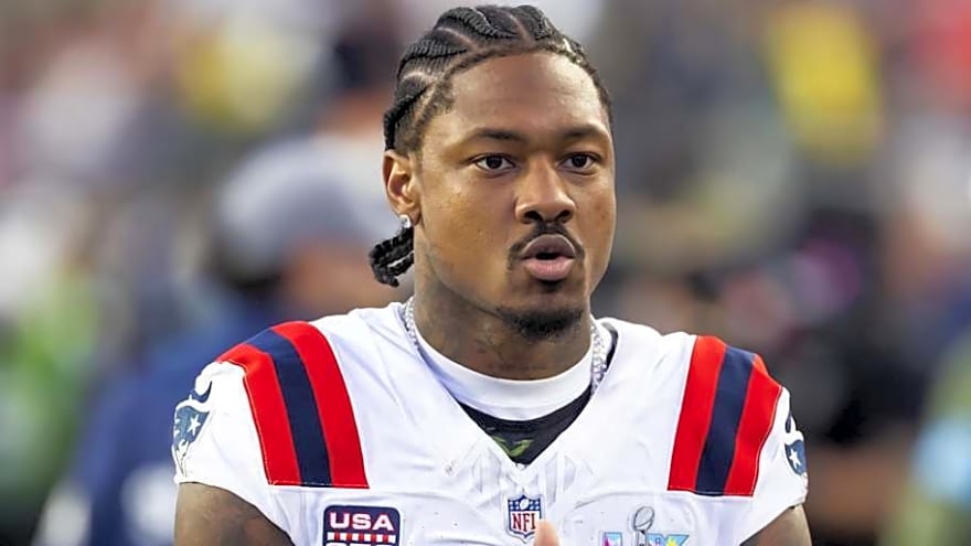 Former 11-Year NFL WR Makes Bold Claim About Commanders Landing Stefon Diggs