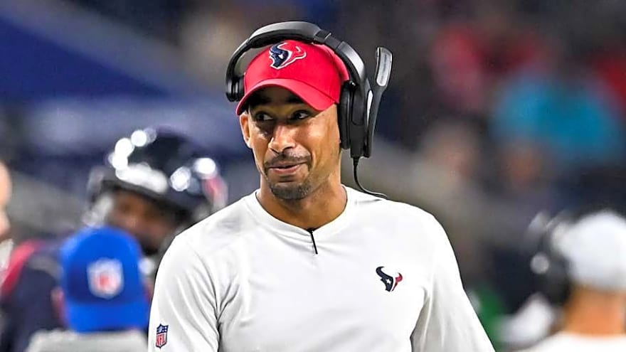 Cardinals Running Out of  Defensive Coordinator Options